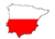 REPUESTOS LAGUNA - Polski